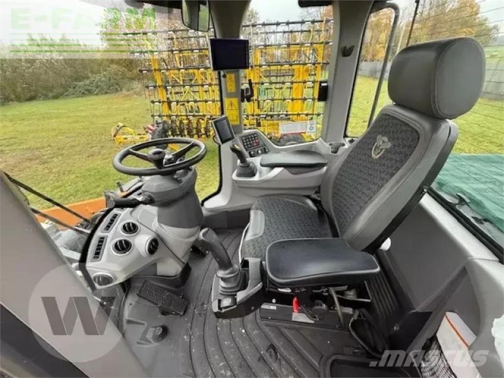 Case IH 921g Mini excavators < 7t (Mini diggers)