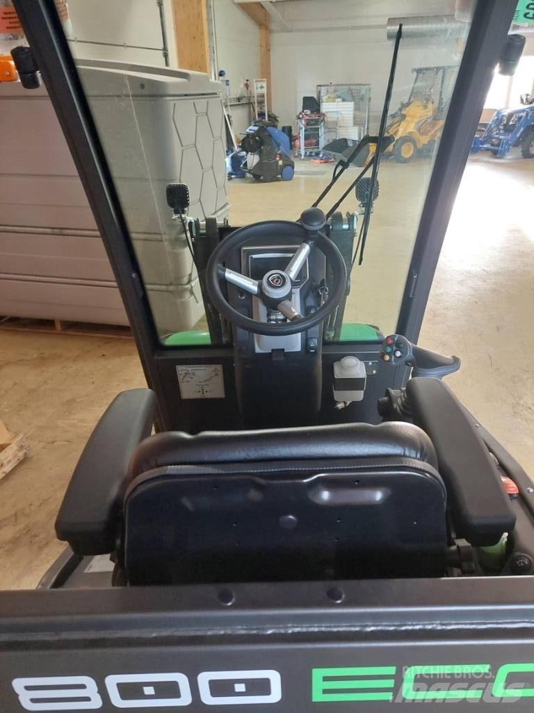 Castloaders 800 ECO Multi purpose loaders