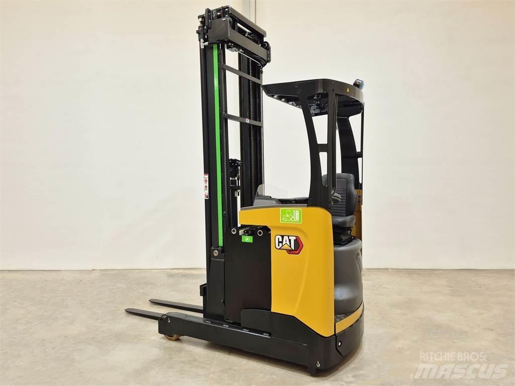CAT NR14N3C Reach trucks