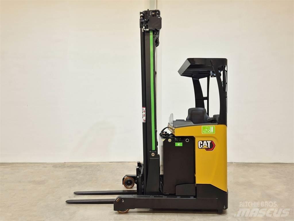 CAT NR14N3C Reach trucks