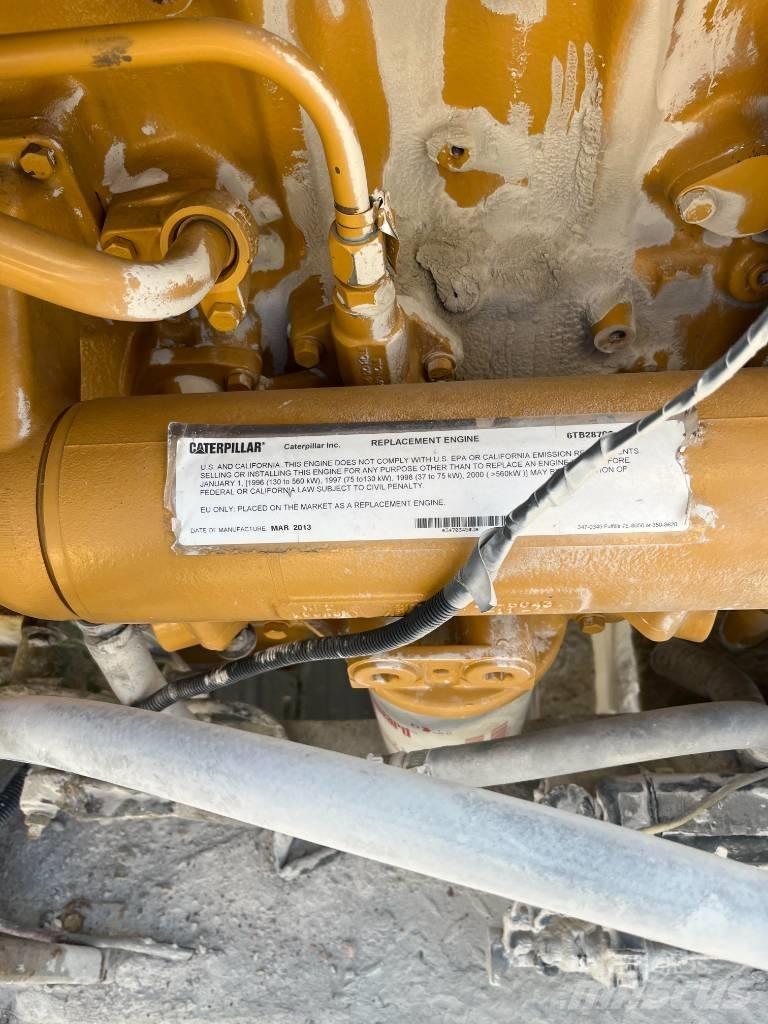 Metso LT 110 Crushers