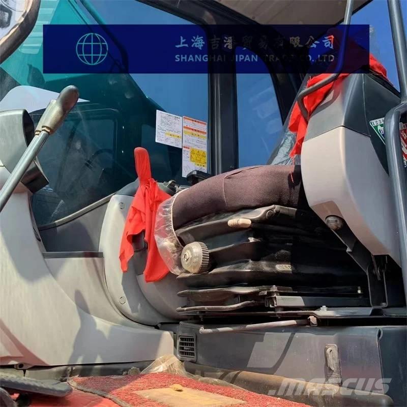 Kobelco SK 350 Crawler excavators