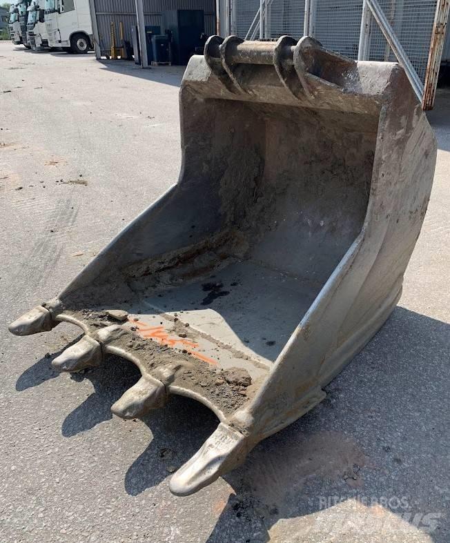  Kynsikuokka NTP-30 Buckets