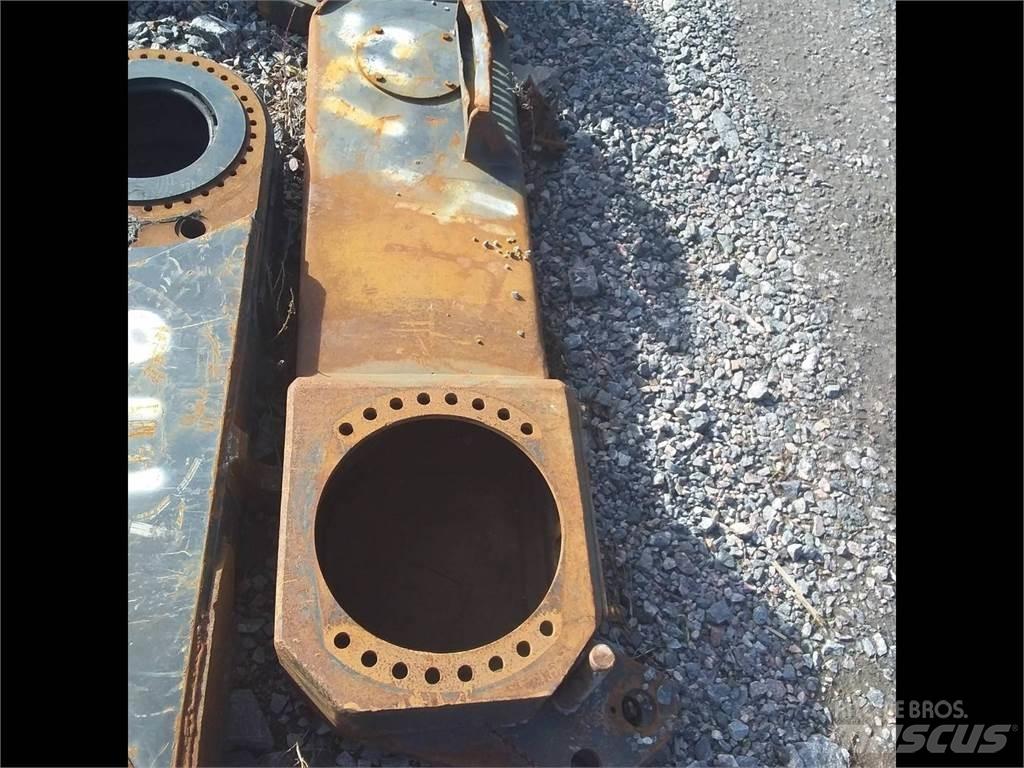 CAT Pendelarm Transmission