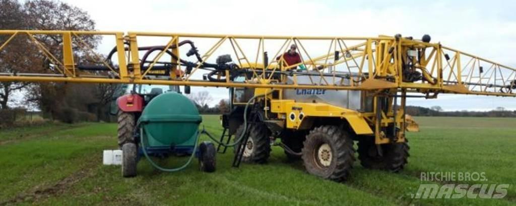 Chafer 418 Mirage Self-propelled sprayers
