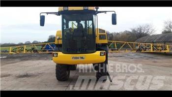 Chafer 418 Mirage Self-propelled sprayers