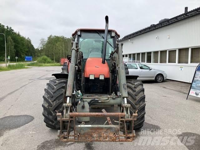 New Holland L 85 Tractors