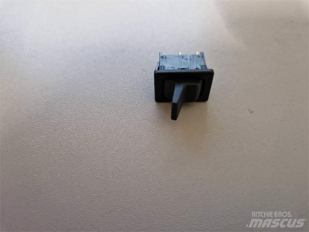 Ponsse 0062079 Electronics