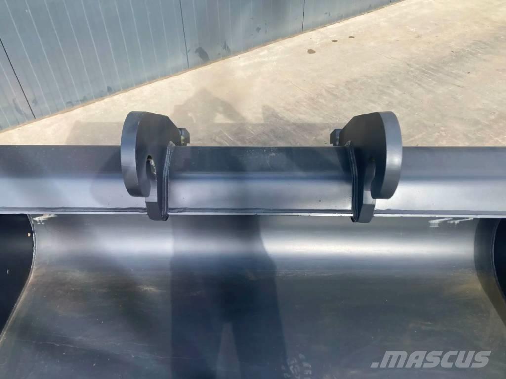  Smitma CW40 2.00m Buckets