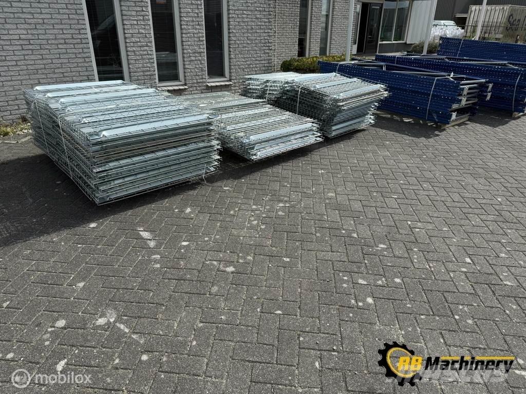  Onbekend merken Forklift trucks - others