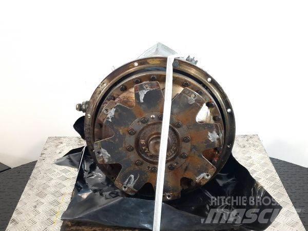  DANA C273.7-66 Transmission
