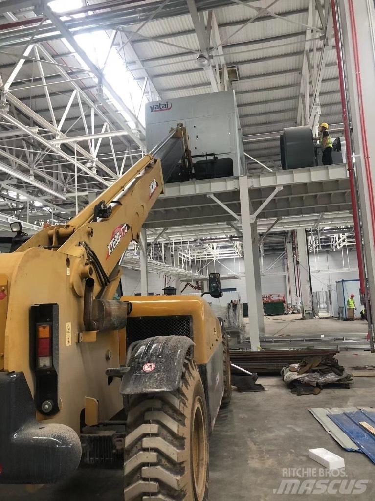 XCMG XT680-170 Telescopic handlers