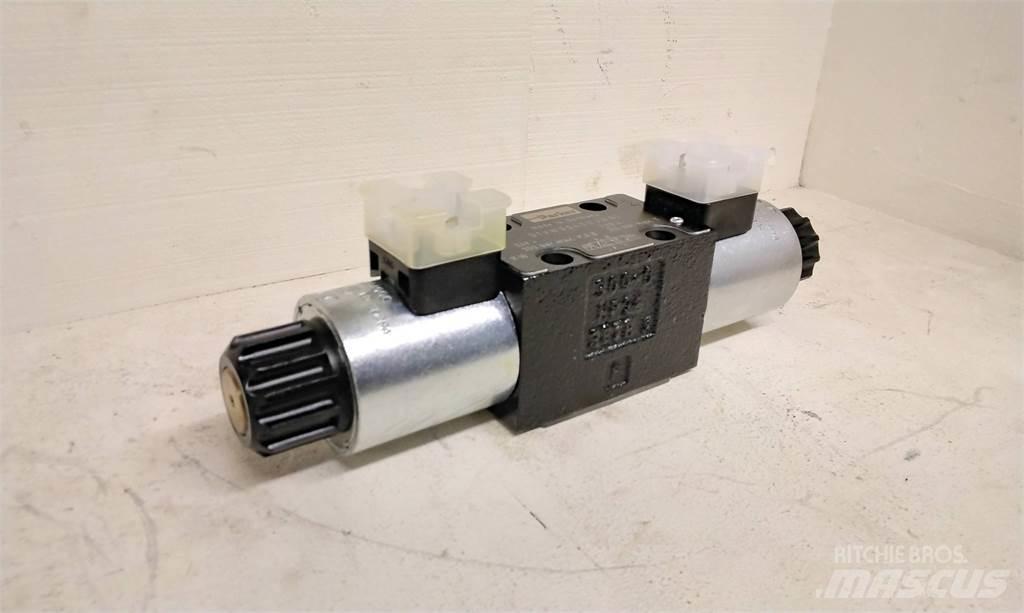 Ponsse 0056955 Hydraulics