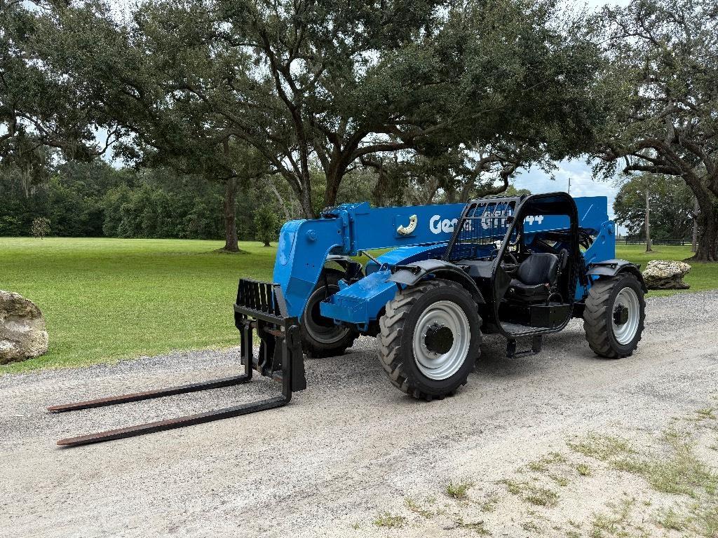 Genie GTH 844 Telescopic handlers