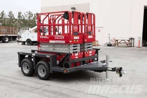 Triple L 1014 Other trailers