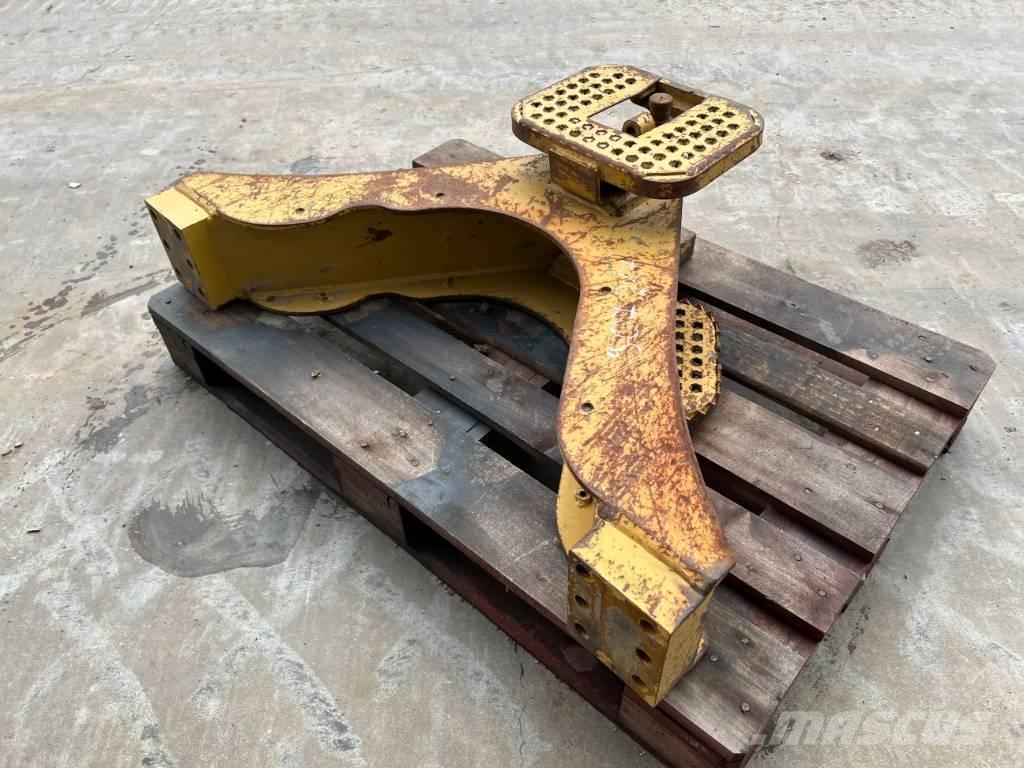 CAT D6N / D6M Other components