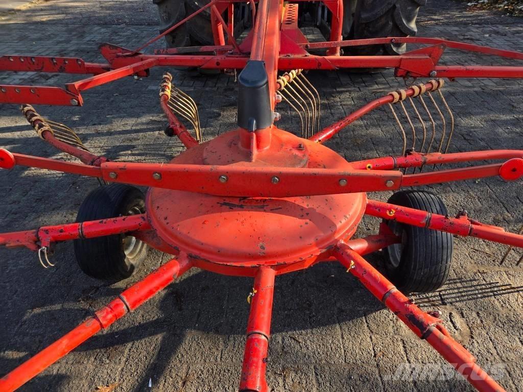 Niemeyer RS 340 Windrowers