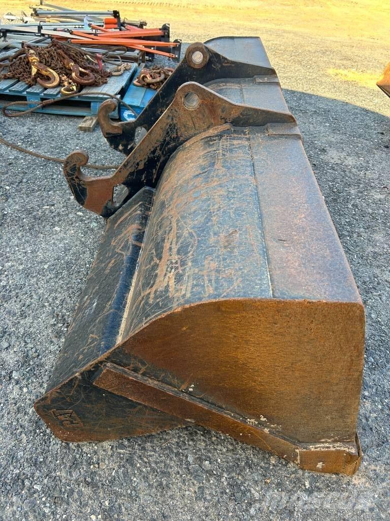 CAT 420F2 IT Backhoe loaders