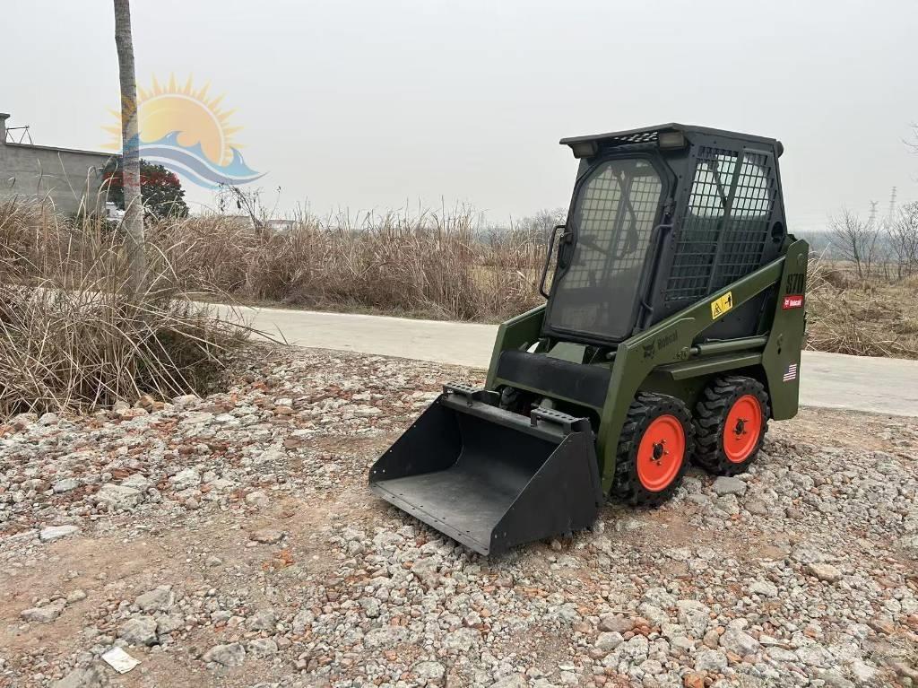 Bobcat S 70 Skid steer loaders