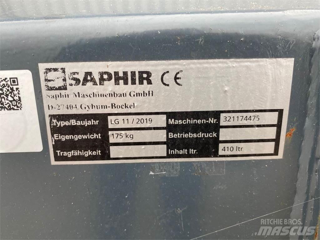 Saphir LG 11 Agriculture - Others