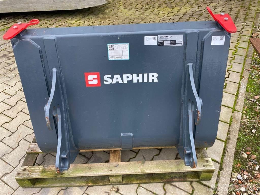 Saphir LG 11 Agriculture - Others