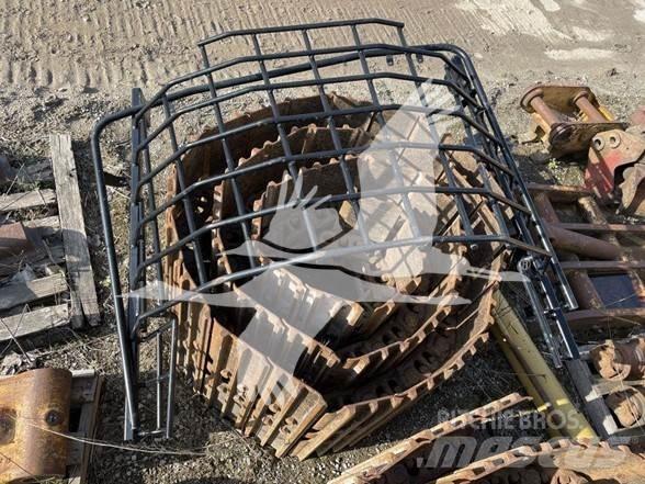 CAT  Construction - Others