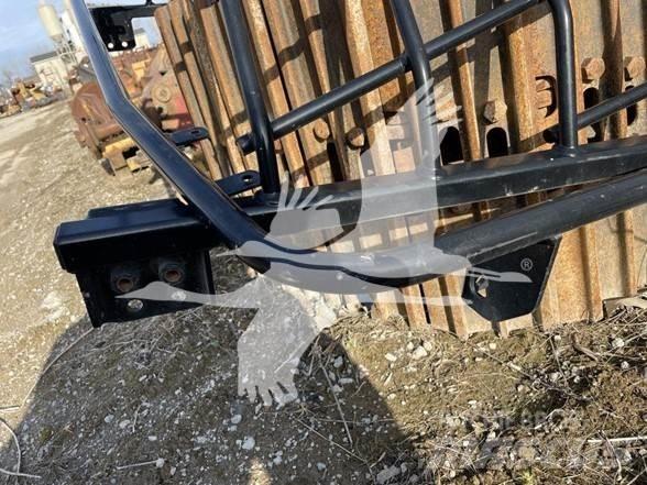 CAT  Construction - Others