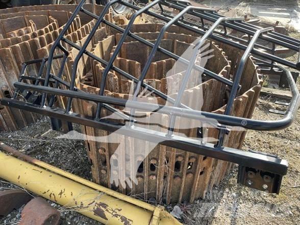 CAT  Construction - Others