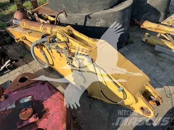 CAT 320C Construction - Others