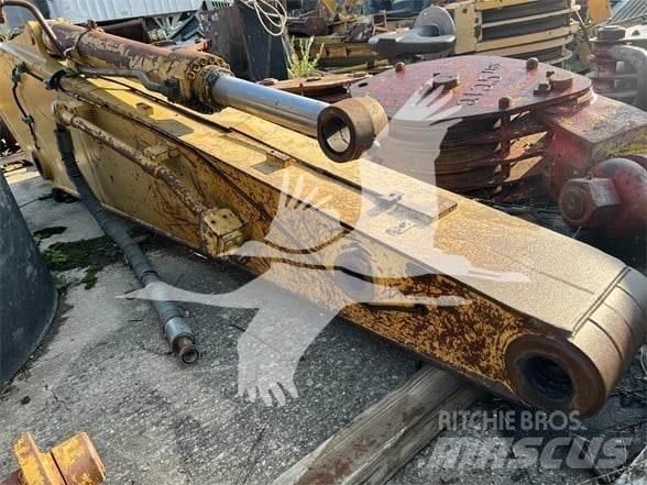 CAT 320C Construction - Others