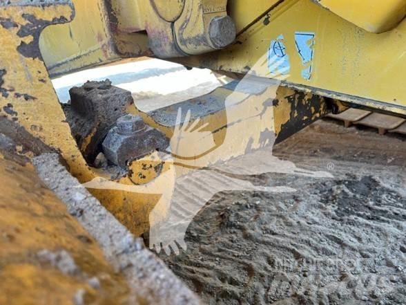 CAT D6T XW Crawler dozers