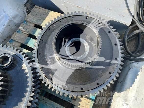 Doosan DAEWOO Construction - Others