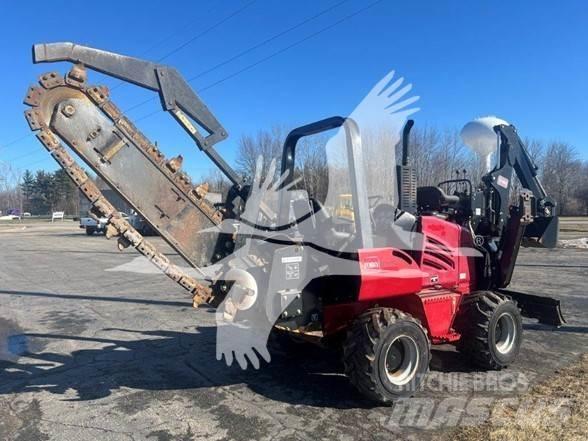 Toro RT600 Trenchers