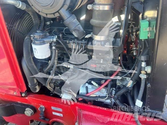 Toro RT600 Trenchers