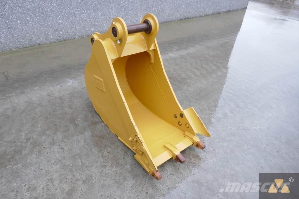 CAT 313 Bucket Buckets