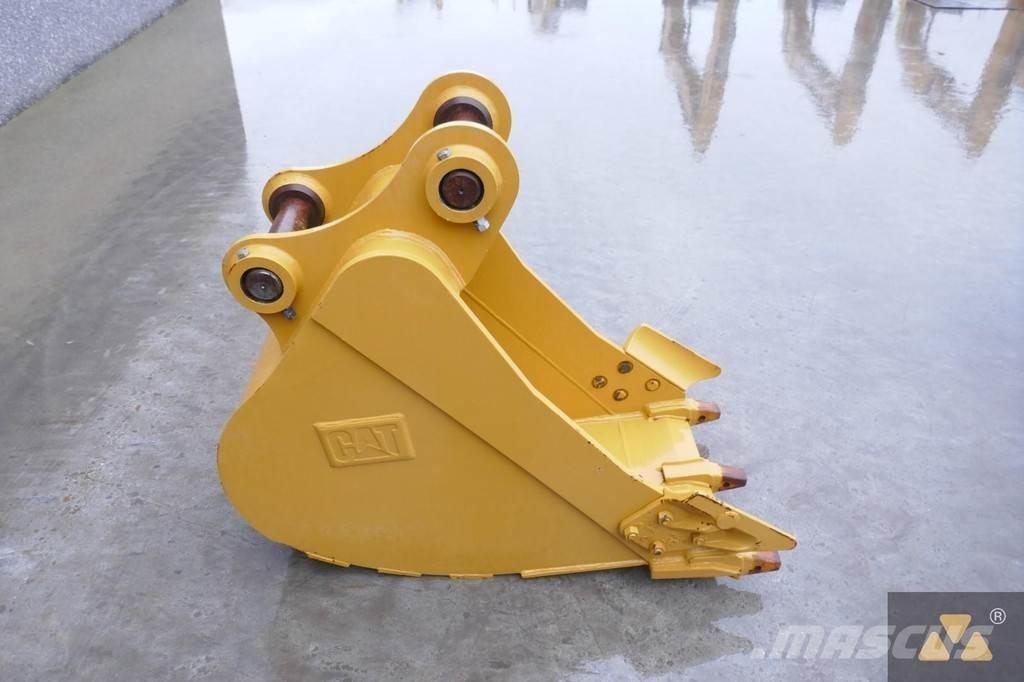 CAT 313 Bucket Buckets