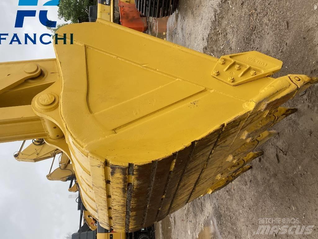 CAT 320 C L Crawler excavators