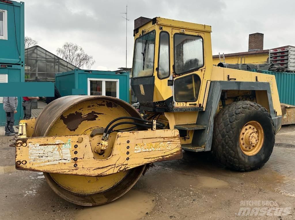 Bomag BW 213 D Single drum rollers