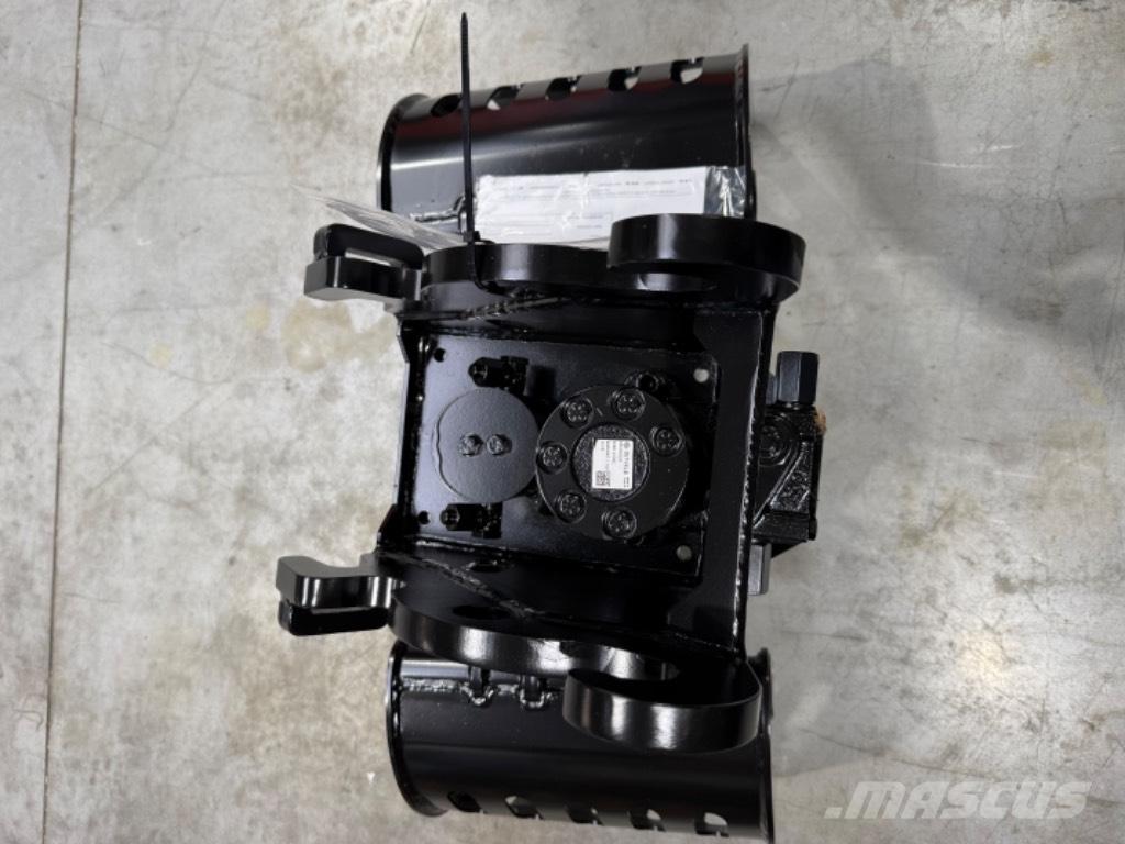 Zijtveld S100D Grapples