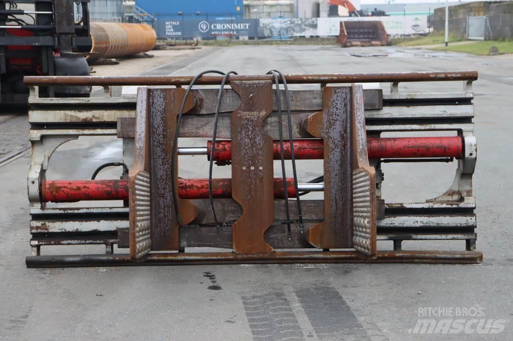 Durwen PBK-140 Construction - Others