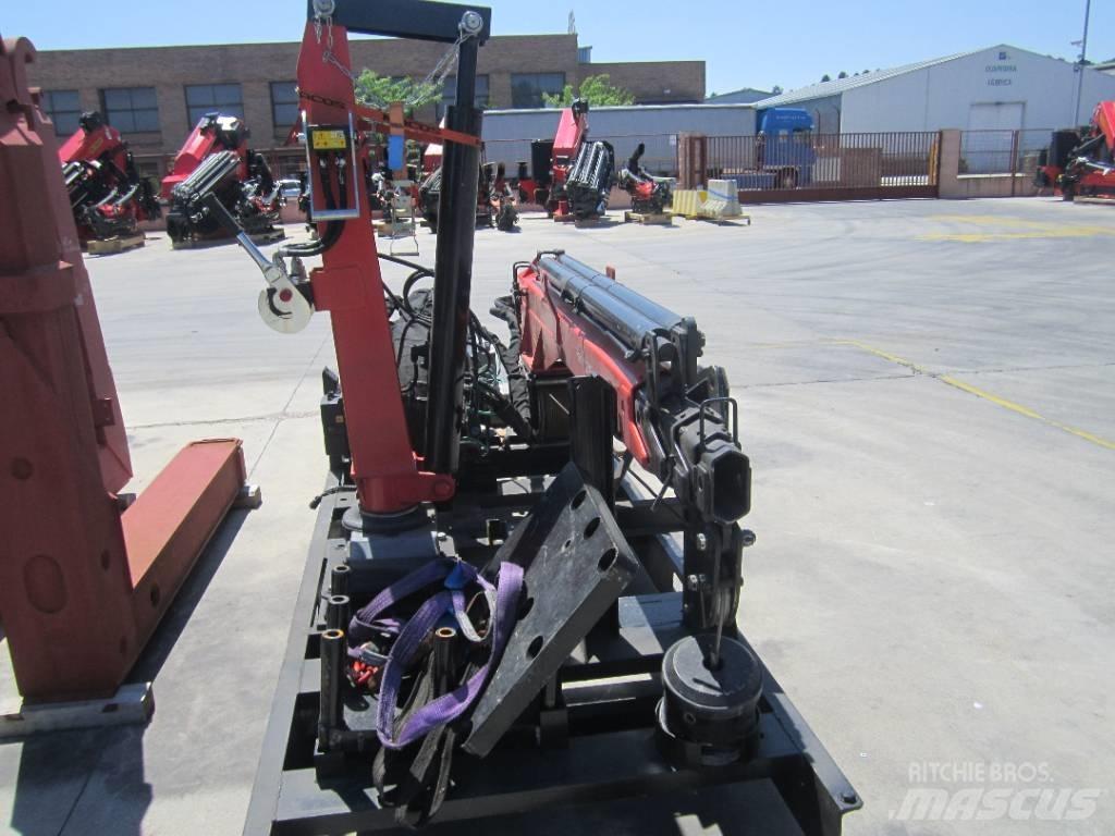 Palfinger PCWM3300 Other lifting machines