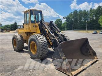 CAT IT 28 B Wheel loaders