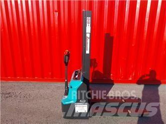 Baoli KBSM12 Pedestrian stacker
