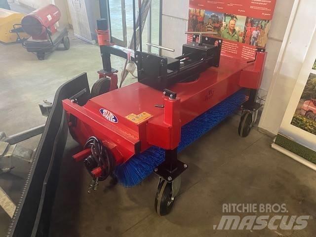  Sweep HSTV600/150 Agriculture - Others