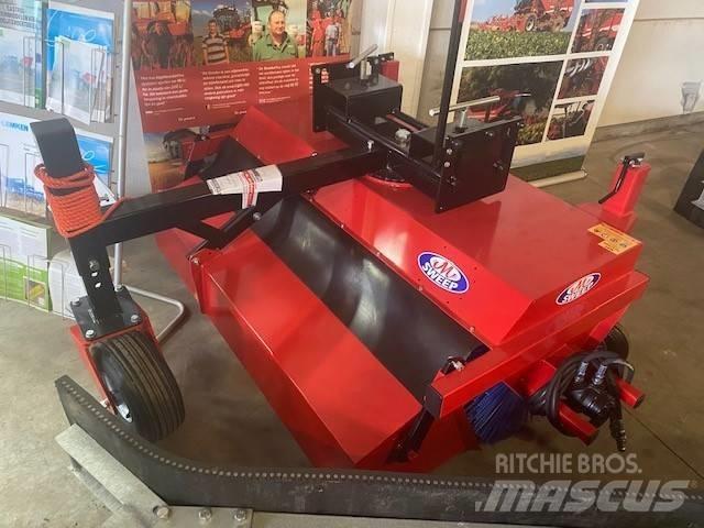  Sweep HSTV600/150 Agriculture - Others