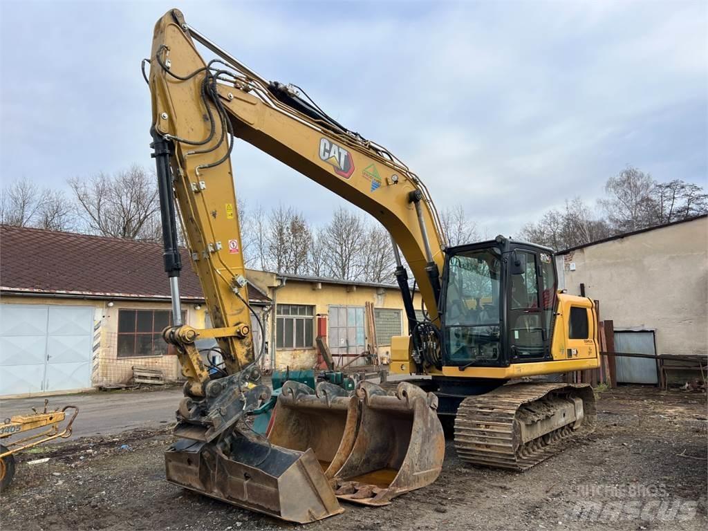 CAT 317GC Construction - Others
