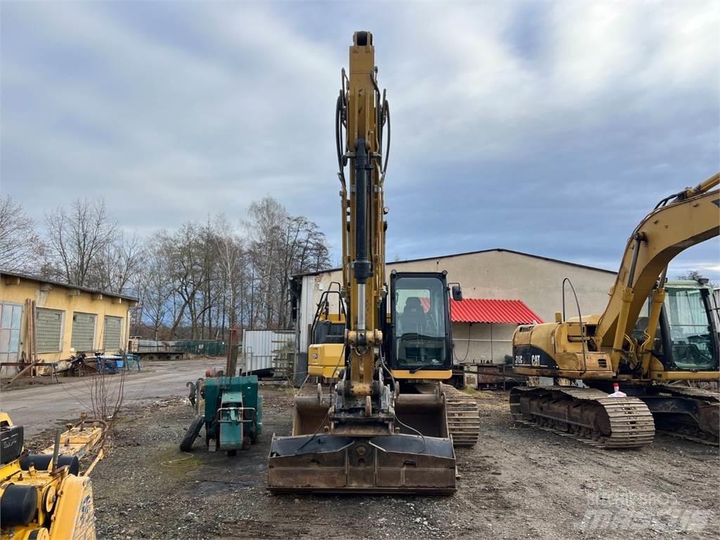 CAT 317GC Construction - Others