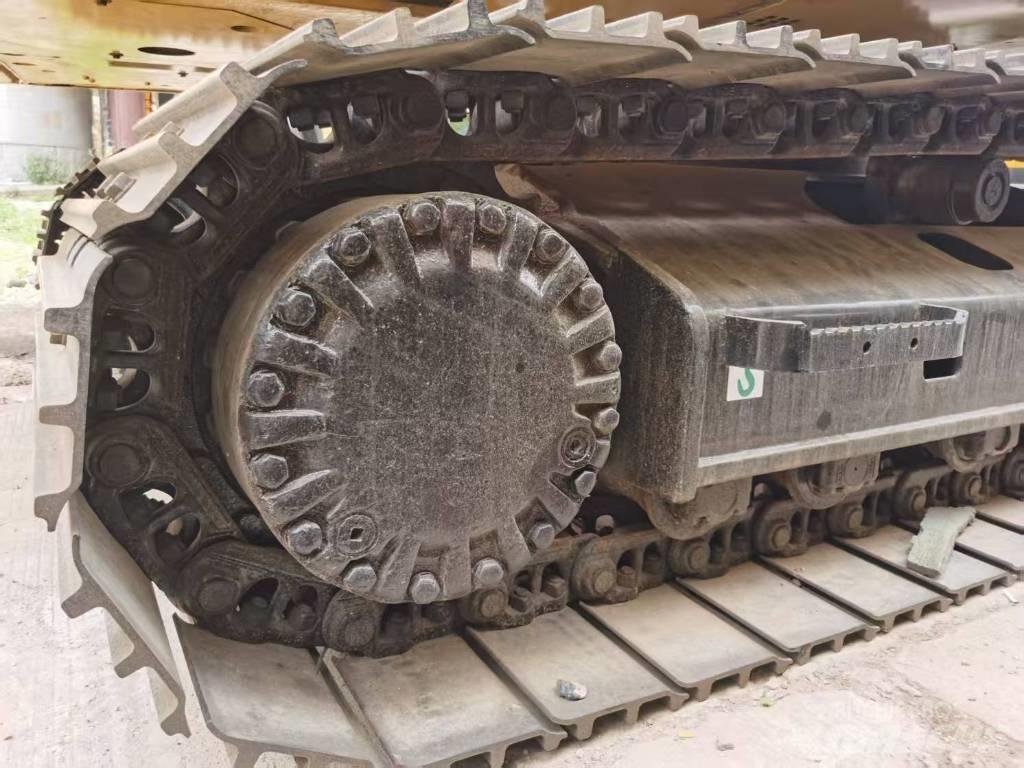 CAT 320 D L Crawler excavators