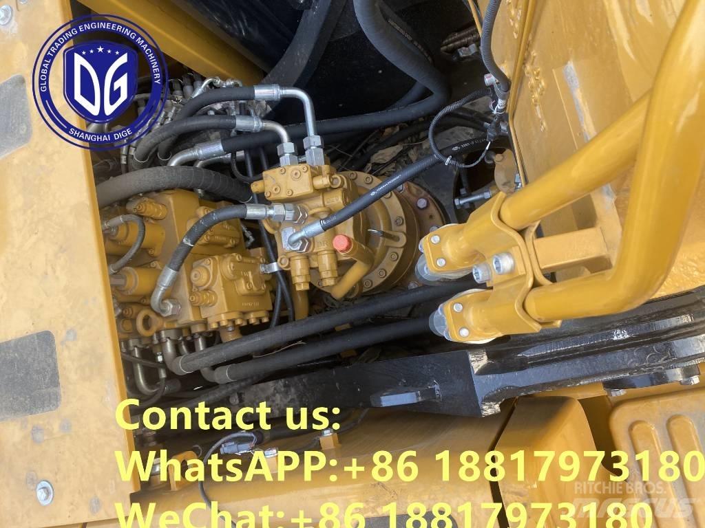 Sany SY 205 H Crawler excavators