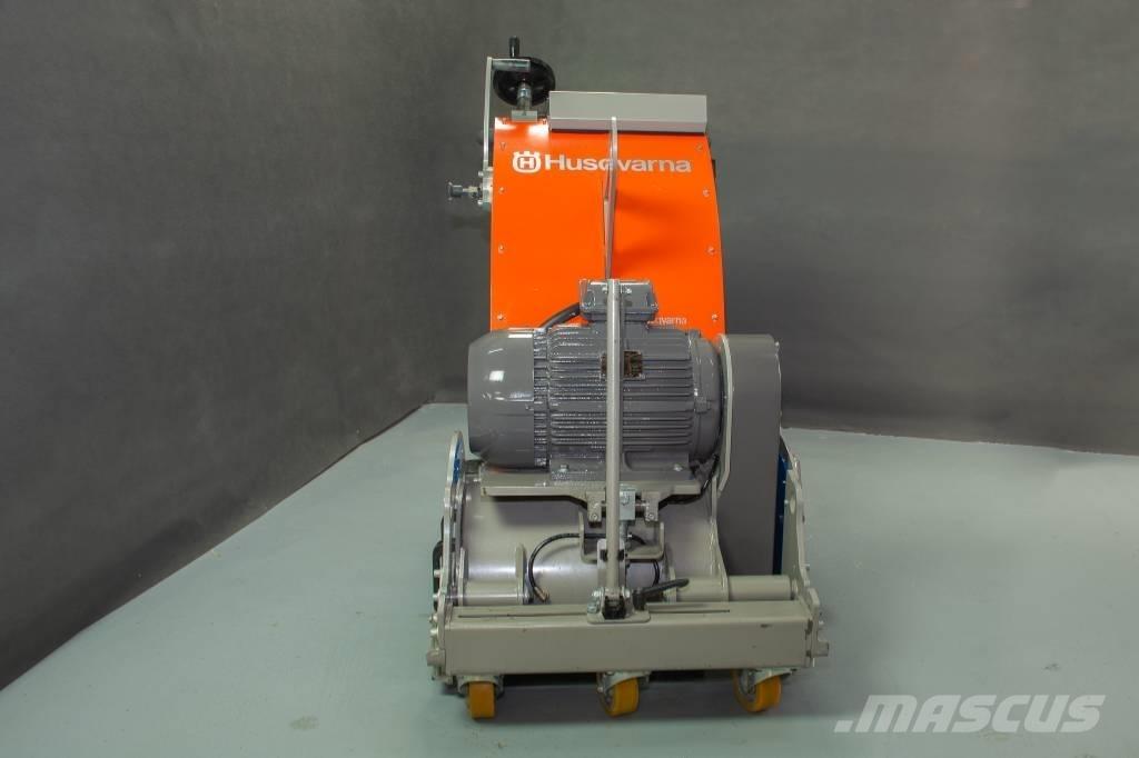  Blastrac BMC 335 Construction - Others